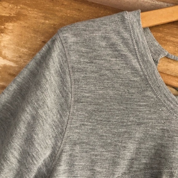 𝅺RBX lattice back relaxed fit active top size S - Picture 5 of 6